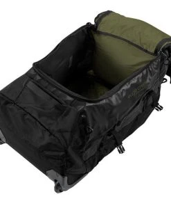 Begroting ???? Eagle Creek Cargo Hauler Wheeled Reistas - Duffelbag - 130L - Zwart ???? -Herschel Shop 550x549 7