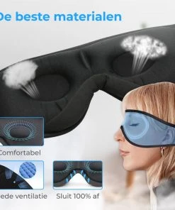 Aanbiedingen ✨ Nuvance - Verstelbaar Slaapmasker Met Bluetooth - Mannen - Vrouwen - Kinderen - Oogmasker - Zwart ???? 14 Aanbiedingen ✨ Nuvance - Verstelbaar Slaapmasker Met Bluetooth - Mannen - Vrouwen - Kinderen - Oogmasker - Zwart ???? -Herschel Shop 550x550 110