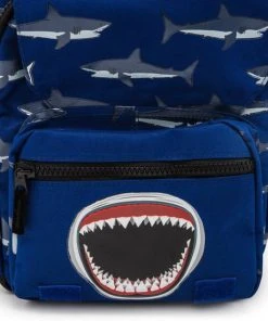 Goedkoopste ❤️ Little Legends Kinderrugzak / Rugtas / Schooltas - Little Legends - 10 Liter - Met Fancy Print ⭐ -Herschel Shop 550x550 124