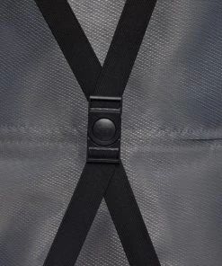 Aanbiedingen ???? ©TROLLEYZ - Venice No.10 - Reiskoffer - 69cm Met TSA Slot - Dubbele Wielen - 360° Spinners - 100% Polypropyleen - Reiskoffer In Piano Black ???? -Herschel Shop 550x550 129