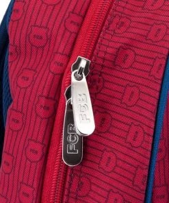 Gloednieuw ???? Merkloos FC Barcelona - Laptop Rugzak - 3 Vakken - 47 X 34 X 18 Cm - Multi Colour ???? -Herschel Shop 550x550 146