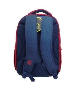 Gloednieuw ???? Merkloos FC Barcelona - Laptop Rugzak - 3 Vakken - 47 X 34 X 18 Cm - Multi Colour ???? -Herschel Shop 550x550 147