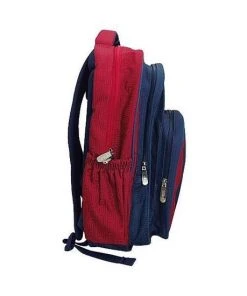 Gloednieuw ???? Merkloos FC Barcelona - Laptop Rugzak - 3 Vakken - 47 X 34 X 18 Cm - Multi Colour ???? -Herschel Shop 550x550 148