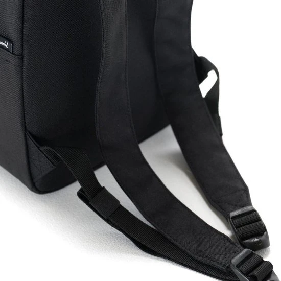 Kopen ❤️ Herschel Nova Mini - Black / Vrouwelijke Rugzak Met Dubbele Handvaten; Met 9L Opbergruimte En Intern Opbervak / Met Levenslange Fabrieksgarantie / Limited Lifetime Warranty / Zwart ???? 10 Kopen ❤️ Herschel Nova Mini - Black / Vrouwelijke Rugzak Met Dubbele Handvaten; Met 9L Opbergruimte En Intern Opbervak / Met Levenslange Fabrieksgarantie / Limited Lifetime Warranty / Zwart ???? - Afbeelding 8