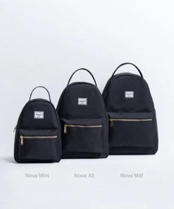 Kopen ❤️ Herschel Nova Mini - Black / Vrouwelijke Rugzak Met Dubbele Handvaten; Met 9L Opbergruimte En Intern Opbervak / Met Levenslange Fabrieksgarantie / Limited Lifetime Warranty / Zwart ???? 23 Kopen ❤️ Herschel Nova Mini - Black / Vrouwelijke Rugzak Met Dubbele Handvaten; Met 9L Opbergruimte En Intern Opbervak / Met Levenslange Fabrieksgarantie / Limited Lifetime Warranty / Zwart ???? -Herschel Shop 550x550 153
