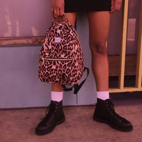 Kopen ❤️ Herschel Nova Mini - Black / Vrouwelijke Rugzak Met Dubbele Handvaten; Met 9L Opbergruimte En Intern Opbervak / Met Levenslange Fabrieksgarantie / Limited Lifetime Warranty / Zwart ???? 14 Kopen ❤️ Herschel Nova Mini - Black / Vrouwelijke Rugzak Met Dubbele Handvaten; Met 9L Opbergruimte En Intern Opbervak / Met Levenslange Fabrieksgarantie / Limited Lifetime Warranty / Zwart ???? - Afbeelding 12