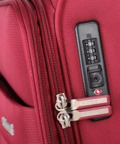 Hete verkoop ???? Decent D-Upright ???? Handbagage Spinner 55 Red ???? 29 Hete verkoop ???? Decent D-Upright ???? Handbagage Spinner 55 Red ???? -Herschel Shop 550x550 158