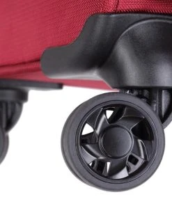 Hete verkoop ???? Decent D-Upright ???? Handbagage Spinner 55 Red ???? 30 Hete verkoop ???? Decent D-Upright ???? Handbagage Spinner 55 Red ???? -Herschel Shop 550x550 159