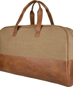 Goedkoop ✨ SUITSUIT - Fab Seventies - Cuban Sand - Weekender ❤️ -Herschel Shop 550x550 178