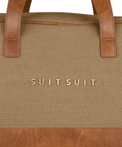 Goedkoop ✨ SUITSUIT - Fab Seventies - Cuban Sand - Weekender ❤️ -Herschel Shop 550x550 179