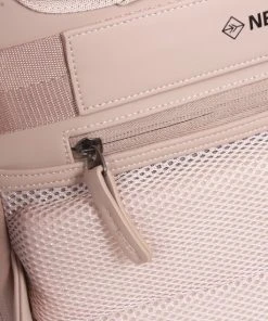 Uitgang ???? New Rebels® William - Rugtas - Roze - Waterafstotend - 15.6151413121087 - 28x15x43cm - Rugzak / ???? Backpack ⌛ -Herschel Shop 550x550 182