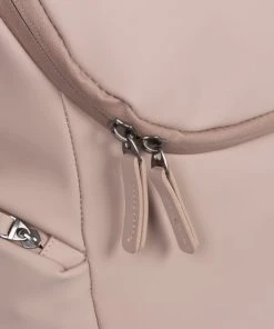 Uitgang ???? New Rebels® William - Rugtas - Roze - Waterafstotend - 15.6151413121087 - 28x15x43cm - Rugzak / ???? Backpack ⌛ -Herschel Shop 550x550 184