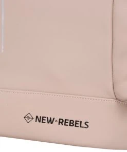 Uitgang ???? New Rebels® William - Rugtas - Roze - Waterafstotend - 15.6151413121087 - 28x15x43cm - Rugzak / ???? Backpack ⌛ -Herschel Shop 550x550 186
