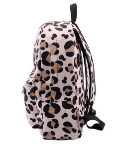 Gloednieuw ???? BFFShop.nl Panterprint Rugzak, Gymtas En Etui - Bruin - Meisjes Schoolspullen - 15 Liter ???? -Herschel Shop 550x550 199
