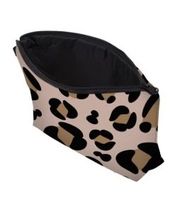 Gloednieuw ???? BFFShop.nl Panterprint Rugzak, Gymtas En Etui - Bruin - Meisjes Schoolspullen - 15 Liter ???? -Herschel Shop 550x550 204