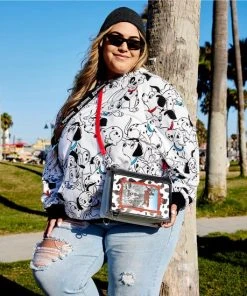 Goedkoop ⭐ Disney Loungefly Convertible Bag 101 Dalmatians Book ✨ 14 Goedkoop ⭐ Disney Loungefly Convertible Bag 101 Dalmatians Book ✨ -Herschel Shop 550x550 21