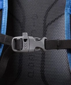 Begroting ???? Osprey Hikelite Rugzak - Unisex - Donker Grijs - Geel ???? -Herschel Shop 550x550 211