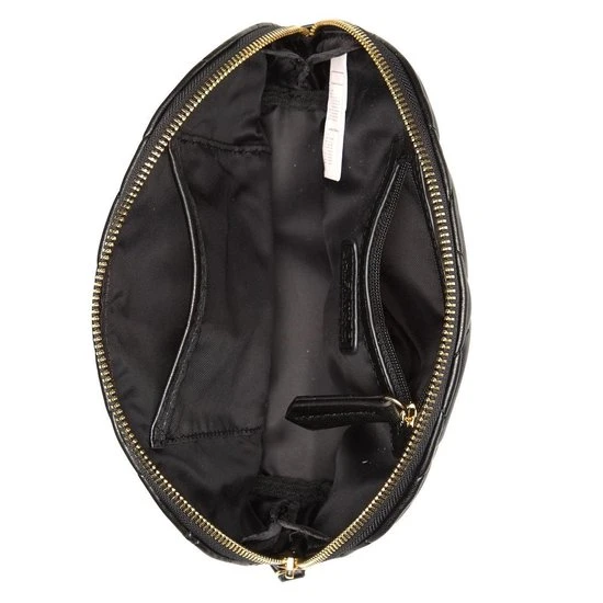 Coupon ⌛ Valentino Bags Ocarina Toilettas - Zwart ???? 5 Coupon ⌛ Valentino Bags Ocarina Toilettas - Zwart ???? - Afbeelding 3