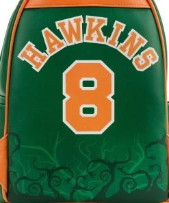 Aanbiedingen ???? Merkloos Stranger Things - Hawkins High - Mini ???? Backpack LoungeFly ???? -Herschel Shop 550x550 22