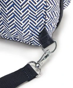 Kopen ⌛ Kipling FIREFLY UP Dames Rugzak - Urban Chevron ???? -Herschel Shop 550x550 233