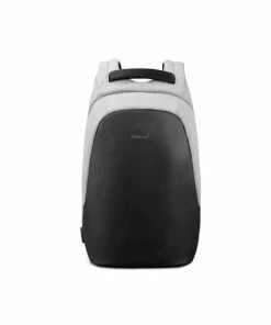 Goedkoopste ???? Tigernu Trendy - Laptop Rugzak 15,6 Inch - Rugtas - Laptoptas - Grijs - Rugzak Heren Vrouwen - Anti Diefstal USB ???? -Herschel Shop 550x550 234