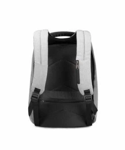 Goedkoopste ???? Tigernu Trendy - Laptop Rugzak 15,6 Inch - Rugtas - Laptoptas - Grijs - Rugzak Heren Vrouwen - Anti Diefstal USB ???? -Herschel Shop 550x550 235