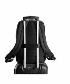 Goedkoopste ???? Tigernu Trendy - Laptop Rugzak 15,6 Inch - Rugtas - Laptoptas - Grijs - Rugzak Heren Vrouwen - Anti Diefstal USB ???? -Herschel Shop 550x550 236