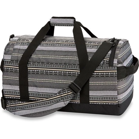 Top 10 ???? Dakine EQ Duffle 35L Reistas Zion ???? 5 Top 10 ???? Dakine EQ Duffle 35L Reistas Zion ???? - Afbeelding 3