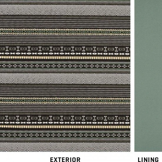 Top 10 ???? Dakine EQ Duffle 35L Reistas Zion ???? 6 Top 10 ???? Dakine EQ Duffle 35L Reistas Zion ???? - Afbeelding 4