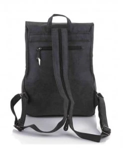 Beste recensies van ???? Enrico Benetti Ardèche 66195 Dames Rugzak Met 13" Laptopvak - Zwart ???? -Herschel Shop 550x550 245