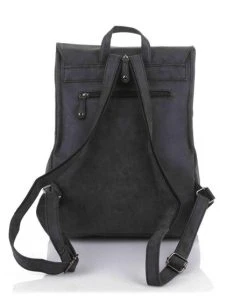 Beste recensies van ???? Enrico Benetti Ardèche 66195 Dames Rugzak Met 13" Laptopvak - Zwart ???? -Herschel Shop 550x550 246