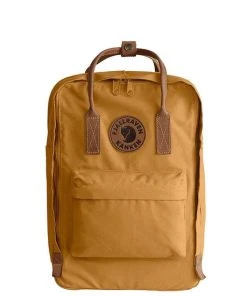 Uitgang ???? Fjallraven Fjällräven Kånken No. 2 Laptop 15" Unisex Rugzak - Acorn ???? 19 Uitgang ???? Fjallraven Fjällräven Kånken No. 2 Laptop 15" Unisex Rugzak - Acorn ???? -Herschel Shop 550x550 250