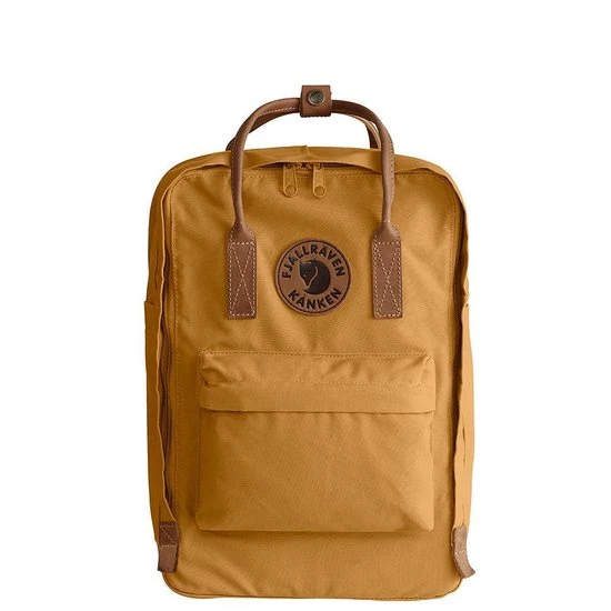 Uitgang ???? Fjallraven Fjällräven Kånken No. 2 Laptop 15" Unisex Rugzak - Acorn ???? 11 Uitgang ???? Fjallraven Fjällräven Kånken No. 2 Laptop 15" Unisex Rugzak - Acorn ???? - Afbeelding 9