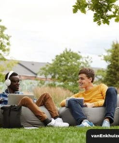 Beste Pirce ???? Van Enkhuizen VanEnkhuizen Rolltop Rugzak 9 Liter - Waterafstotend En Thermo Materiaal - Zwart ???? -Herschel Shop 550x550 254