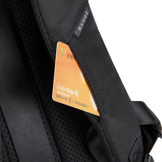 Beste Verkoop ???? Bange Rugzak - 15,6 Inch Laptop Vak - Multifunctioneel - Comfort - Incl. Smart Thermosfles ???? 8 Beste Verkoop ???? Bange Rugzak - 15,6 Inch Laptop Vak - Multifunctioneel - Comfort - Incl. Smart Thermosfles ???? - Afbeelding 6