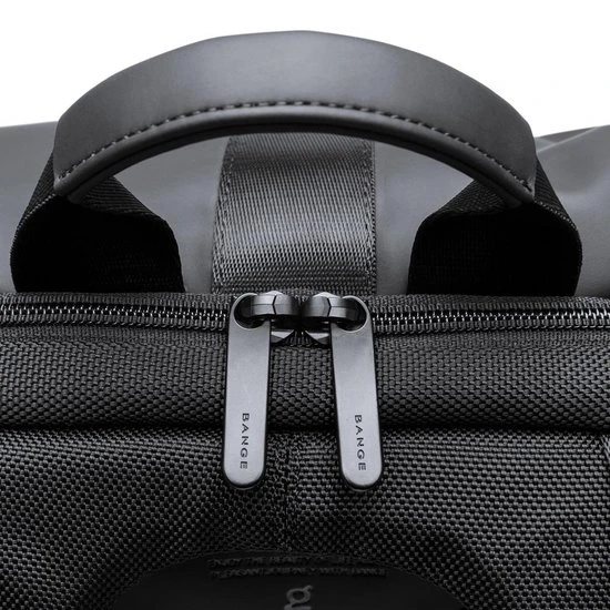 Beste Verkoop ???? Bange Rugzak - 15,6 Inch Laptop Vak - Multifunctioneel - Comfort - Incl. Smart Thermosfles ???? 10 Beste Verkoop ???? Bange Rugzak - 15,6 Inch Laptop Vak - Multifunctioneel - Comfort - Incl. Smart Thermosfles ???? - Afbeelding 8