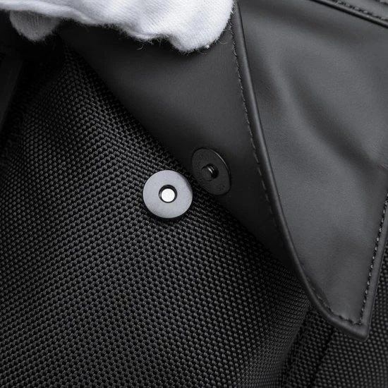 Beste Verkoop ???? Bange Rugzak - 15,6 Inch Laptop Vak - Multifunctioneel - Comfort - Incl. Smart Thermosfles ???? 11 Beste Verkoop ???? Bange Rugzak - 15,6 Inch Laptop Vak - Multifunctioneel - Comfort - Incl. Smart Thermosfles ???? - Afbeelding 9