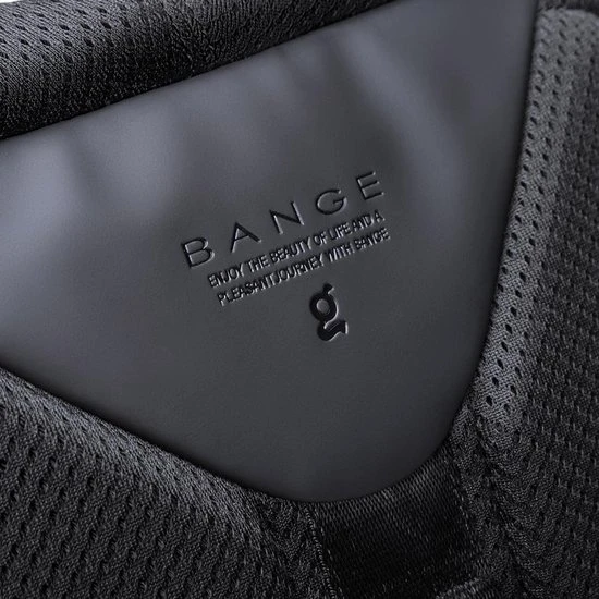 Beste Verkoop ???? Bange Rugzak - 15,6 Inch Laptop Vak - Multifunctioneel - Comfort - Incl. Smart Thermosfles ???? 16 Beste Verkoop ???? Bange Rugzak - 15,6 Inch Laptop Vak - Multifunctioneel - Comfort - Incl. Smart Thermosfles ???? - Afbeelding 14