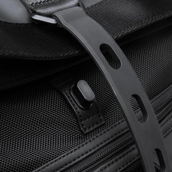 Beste Verkoop ???? Bange Rugzak - 15,6 Inch Laptop Vak - Multifunctioneel - Comfort - Incl. Smart Thermosfles ???? 17 Beste Verkoop ???? Bange Rugzak - 15,6 Inch Laptop Vak - Multifunctioneel - Comfort - Incl. Smart Thermosfles ???? - Afbeelding 15