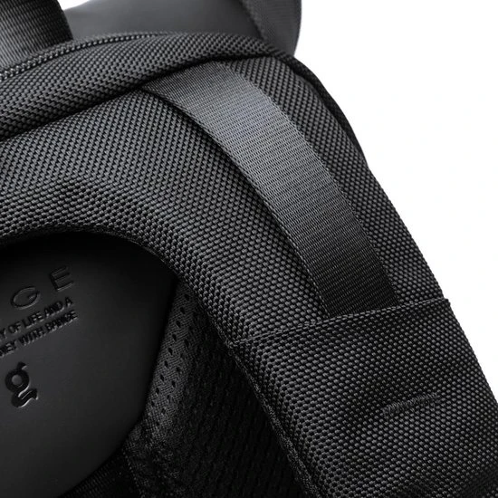 Beste Verkoop ???? Bange Rugzak - 15,6 Inch Laptop Vak - Multifunctioneel - Comfort - Incl. Smart Thermosfles ???? 20 Beste Verkoop ???? Bange Rugzak - 15,6 Inch Laptop Vak - Multifunctioneel - Comfort - Incl. Smart Thermosfles ???? - Afbeelding 18