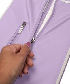 Coupon ❤️ SUITSUIT - Fabulous Fifties - Royal Lavender - Beschermhoes (76 Cm) ???? -Herschel Shop 550x550 293