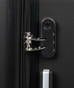 Gloednieuw ⭐ Madisson - Reis Koffer - Lichtgewicht Koffer - 4 Wielen - 60 Cm - Cijferslot - Zwart - Black Friday 2022 ✨ 15 Gloednieuw ⭐ Madisson - Reis Koffer - Lichtgewicht Koffer - 4 Wielen - 60 Cm - Cijferslot - Zwart - Black Friday 2022 ✨ -Herschel Shop 550x550 297