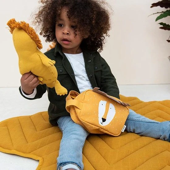 Nieuw ???? Trixie Toilettas Mr. Lion ???? 4 Nieuw ???? Trixie Toilettas Mr. Lion ???? - Afbeelding 2