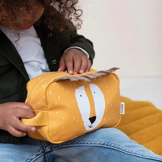 Nieuw ???? Trixie Toilettas Mr. Lion ???? 9 Nieuw ???? Trixie Toilettas Mr. Lion ???? - Afbeelding 7