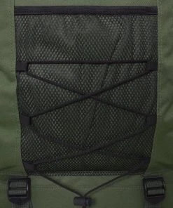 Coupon ???? VidaXL Rugzak Legerstijl XXL 100 L Groen ???? -Herschel Shop 550x550 315