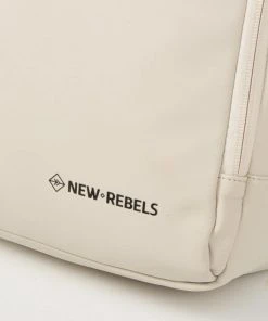Top 10 ???? New Rebels® Harper - Rugtas - Beige - Waterbestendig - 15.615141312108 - 18L - 44x35x50cm - Rugzak / ???? Backpack ???? -Herschel Shop 550x550 320