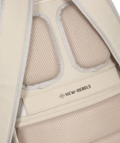 Top 10 ???? New Rebels® Harper - Rugtas - Beige - Waterbestendig - 15.615141312108 - 18L - 44x35x50cm - Rugzak / ???? Backpack ???? -Herschel Shop 550x550 322