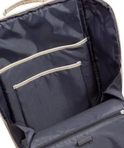 Top 10 ???? New Rebels® Harper - Rugtas - Beige - Waterbestendig - 15.615141312108 - 18L - 44x35x50cm - Rugzak / ???? Backpack ???? -Herschel Shop 550x550 323