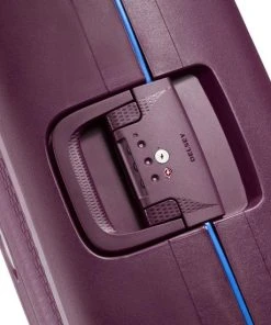 Goedkoopste ✨ Delsey Moncey Slim Cabin Trolley Case - 55 Cm - Purple ⌛ 15 Goedkoopste ✨ Delsey Moncey Slim Cabin Trolley Case - 55 Cm - Purple ⌛ -Herschel Shop 550x550 326