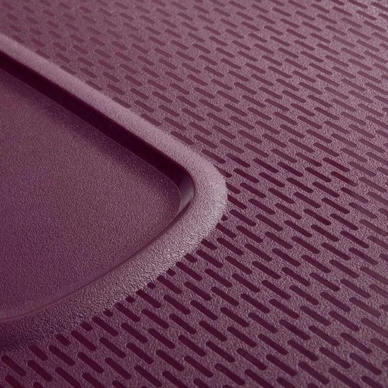 Goedkoopste ✨ Delsey Moncey Slim Cabin Trolley Case - 55 Cm - Purple ⌛ 11 Goedkoopste ✨ Delsey Moncey Slim Cabin Trolley Case - 55 Cm - Purple ⌛ - Afbeelding 9